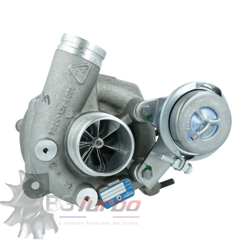 Turbo TURBO - NEUF ORIGINE - VL - 53249707005
